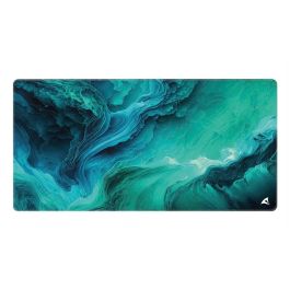 Sharkoon SKILLER SGP40 D10 Alfombrilla de ratón para juegos Multicolor Precio: 37.50000056. SKU: B1G88QNH25