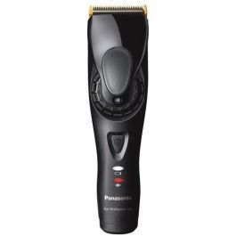 Panasonic ER-GP84 - Cabeza de cabello - 8 Longitudes de corte - 4 accesorios peine