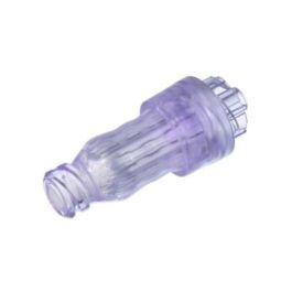 B. Braun Caresite Válvula Conector Sin Aguja, 1 Unidad Precio: 2.50000036. SKU: B16C444JKE