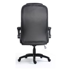 Silla Oficina Equip 651006 Negra Respaldo Silla Oficina Equip 651006 Negra Respaldo