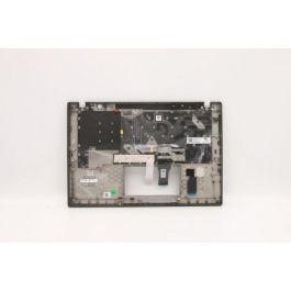 Lenovo Keyboard assembly for Lenovo laptops, Italian layout, backlight functionality, weighs 0.3 kg, designed for specific models. Lenovo Keyboard assembly for Lenovo laptops, Italian layout, backlight functionality, weighs 0.3 kg, designed for specific models.