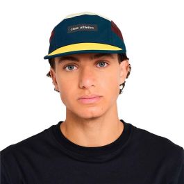 Gorra Deportiva Ciele Athletics U-2-CA-0060-BL Azul marino M/L