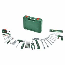 Bosch BOS4053423255478 Juego de 56 Piezas