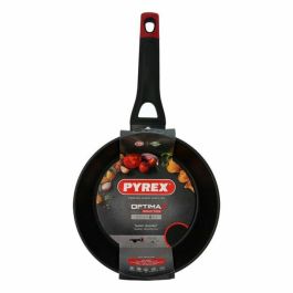 Sartén Antiadherente Pyrex Optima+ Metal