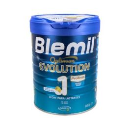 Blemil Optimum Evolution 1 800 G Precio: 42.5000004. SKU: B1FNAFNCDC