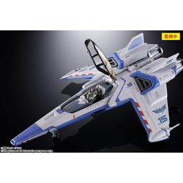 Figura Tamashii Nations Chogokin Disney Lightyear Figura Tamashii Nations Chogokin Disney Lightyear