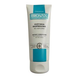 Biotica Biovax Acondicionador 7en1 con Biotina para Mujer 200 ml Precio: 7.49999987. SKU: B15KABBM92