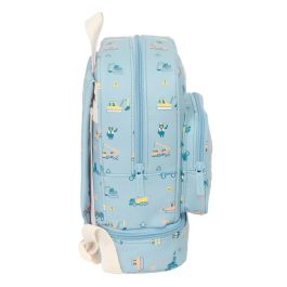 Safta Mochila Infantil Preescolar 280x220x80 mm