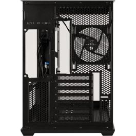 Bitfenix BIT4712883210396 - Caja Cubo ATX sin Fuente de Alimentación - Color Negro