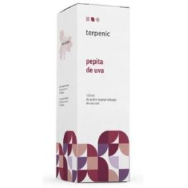 TERPENIC Aceite Vegetal Refinado de Pepita de Uva 100ml – Uso Oral Precio: 7.5000002. SKU: B1AM9E4W34