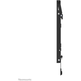 Neomounts Wl35-550Bl12 Soporte de Pared Inclinable 12º para Pantallas 24-55" hasta 45kg, VESA 75x75-200x200mm con Nivel Integrado - Negro