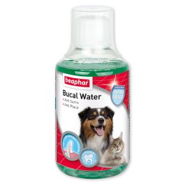 Bucal Water Perro-Gato 250 mL Precio: 9.5900002. SKU: B19RADDRS8