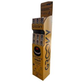 Groovy Expositor de Balizas V16 -24U- Precio: 0.49999983. SKU: B1BPPM6MV5