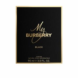 Perfume Mujer My Burberry Black Burberry EDP My Burberry Black 90 ml Perfume Mujer My Burberry Black Burberry EDP My Burberry Black 90 ml