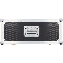 ALGAMLIGHT Flight Case para 2 Proyectores Algam Lighting PHOENIX de Madera - Protección óptima para transporte