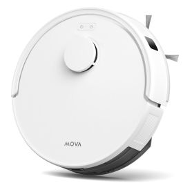 Dreame MOV6976233679174 - Robot Aspirador y Fregona MOVA E20 con Navegación LDS, Potencia 5000 Pa, Diseño Compacto