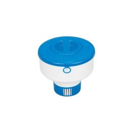 Dispensador de cloro para piscinas 17,8 cm Dispensador de cloro para piscinas 17,8 cm Precio: 6.36944. SKU: S2416248