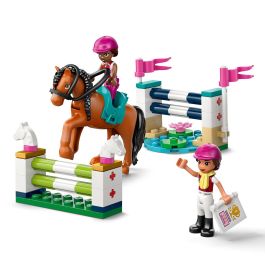 Lego Friends Establo Y Academia De Equitación 42688 Juguete Niños 735 Piezas