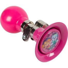 La Patrulla Canina I170 CZ10553 Timbre de Trompeta para Bicicleta con Diseño Colorido y Soporte de Plástico Precio: 13.50000025. SKU: B1BV9F73JW