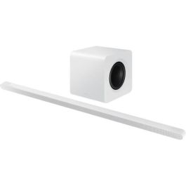 Barra de sonido 3.1.2ch - SAMSUNG - HW-S811D - Inalámbrica Atmos - Ultrafina - Wifi - Bluetooth - Control por voz - Q-Symphony 3.0 - Precio: 435.49999955. SKU: B17ECZX3T6