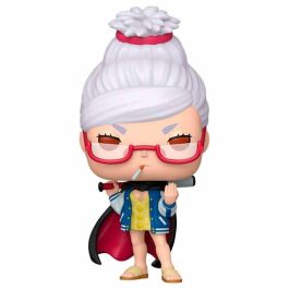 Funko Figura POP Seiko Ayase Vinilo 9cm Caja Regalo Precio: 16.89000038. SKU: B1FRRGCVR7