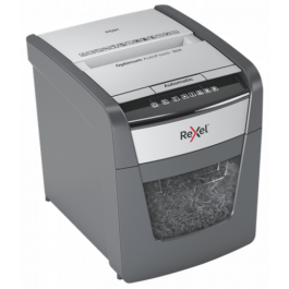 Trituradora de Papel Rexel Optimum AutoFeed 50X 20 L