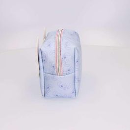 Cerdá Neceser Aseo Viaje Stitch Azul