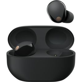 SONY WF-1000XM5 Auriculares Inalámbricos con Cancelación de Ruido - Schwarz Precio: 248.89000015. SKU: B144SYJN7C