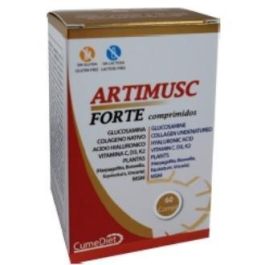 Artimusc Forte 60Comp. Artimusc Forte 60Comp. Precio: 37.6899996. SKU: B1HX8C93NF
