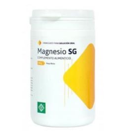 GHEOS Magnesio con Vitamina B6 150g para Reducir Estrés y Tensión Precio: 24.9499998. SKU: B1CF3V2M6D