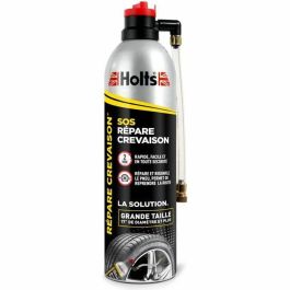 Holts Reparación de neumáticos 500 ml para Sedanes, Crossovers y MPV compactos, compatible con ruedas de 15-17'' y 185-225 mm Holts Reparación de neumáticos 500 ml para Sedanes, Crossovers y MPV compactos, compatible con ruedas de 15-17'' y 185-225 mm Precio: 20.59000009. SKU: B14M2ELRMY