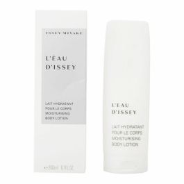 Loción Corporal Issey Miyake L'Eau d'Issey (200 ml) L'Eau d'Issey (200 ml) Precio: 40.9827. SKU: S8302941