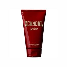 Jean Paul Gaultier Scandal Him Gel de Ducha Energizante para Hombre 150 ml - Aroma Amaderado Oriental con Vetiver y Caramelo Precio: 29.49999965. SKU: SLC-82583
