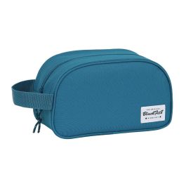 Neceser Escolar BlackFit8 M248 Azul 26 x 15 x 12 cm