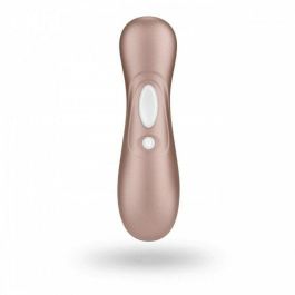Succionador de Clítoris Satisfyer Pro 2 Generation 2 Dorado