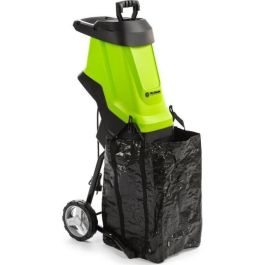 Fieldmann Trituradora de madera FZD 4015-E