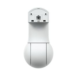 Ubiquiti Cámara IP Vigilancia Exterior PTZ 5MP Sensor CMOS 4MP (2688x1512) Resistente Clima IP66 IK04 Puerto RJ45