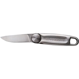 Facom Cuchillo de Acero Inoxidable con Rueda 840LE.PB Precio: 204.68999969. SKU: B1AC3EGYDH