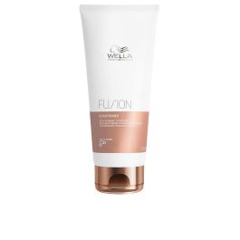 Wella Professionals FUSION Acondicionador de Reparación Intensa Cabellos Dañados 200 ml