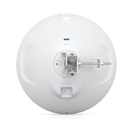 Ubiquiti Wave-LR Wifi Blanco - Antena de Largo Alcance para Exteriores