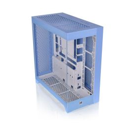 Thermaltake CTE E660 MX Caja PC Midi Tower Azul con Soporte Ventiladores 120/140mm y Discos 2.5/3.5 pulgadas