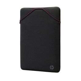 HP Reversible Protective 15.6-inch Mauve Laptop Sleeve