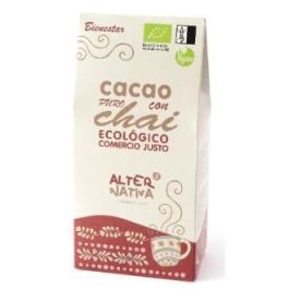 Cacao Con Chai 125 Gr Bio Cacao Con Chai 125 Gr Bio Precio: 5.5. SKU: B17R2PYQ4Q