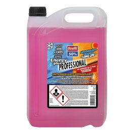 Krafft Anticongelante Energy Plus 50% Rosa 5 L Precio: 13.95000046. SKU: B1445BJYRT