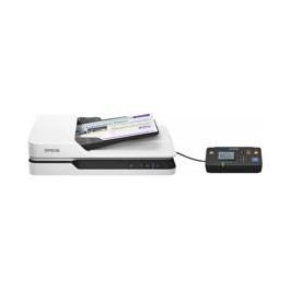 Escaner Plano Epson Workforce Ds - 1630 A4 Escaner Plano Epson Workforce Ds - 1630 A4