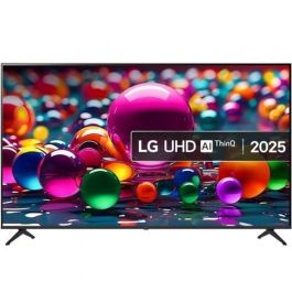 Smart TV LG 86UA75006LA.AEUQ 4K Ultra HD 86" LED HDR D-LED Smart TV LG 86UA75006LA.AEUQ 4K Ultra HD 86" LED HDR D-LED