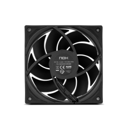 Ventilador con Disipador Nox Hummer H-400/ 12cm