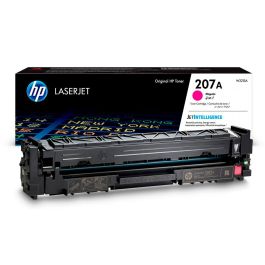 Hp Toner Magenta Laserjet Pro Mfp M 282 Nw - 207A