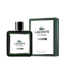 Lacoste Original Parfum EDP Vapo 100 ml - Fragancia Intensa y Duradera con Jengibre, Lavanda y Pachulí para Hombre