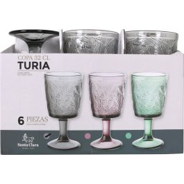 Copa Turia 320 cc Mora - Santa Clara (36 Unidades)